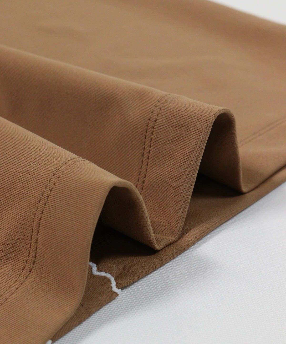 生地感（キャメル）