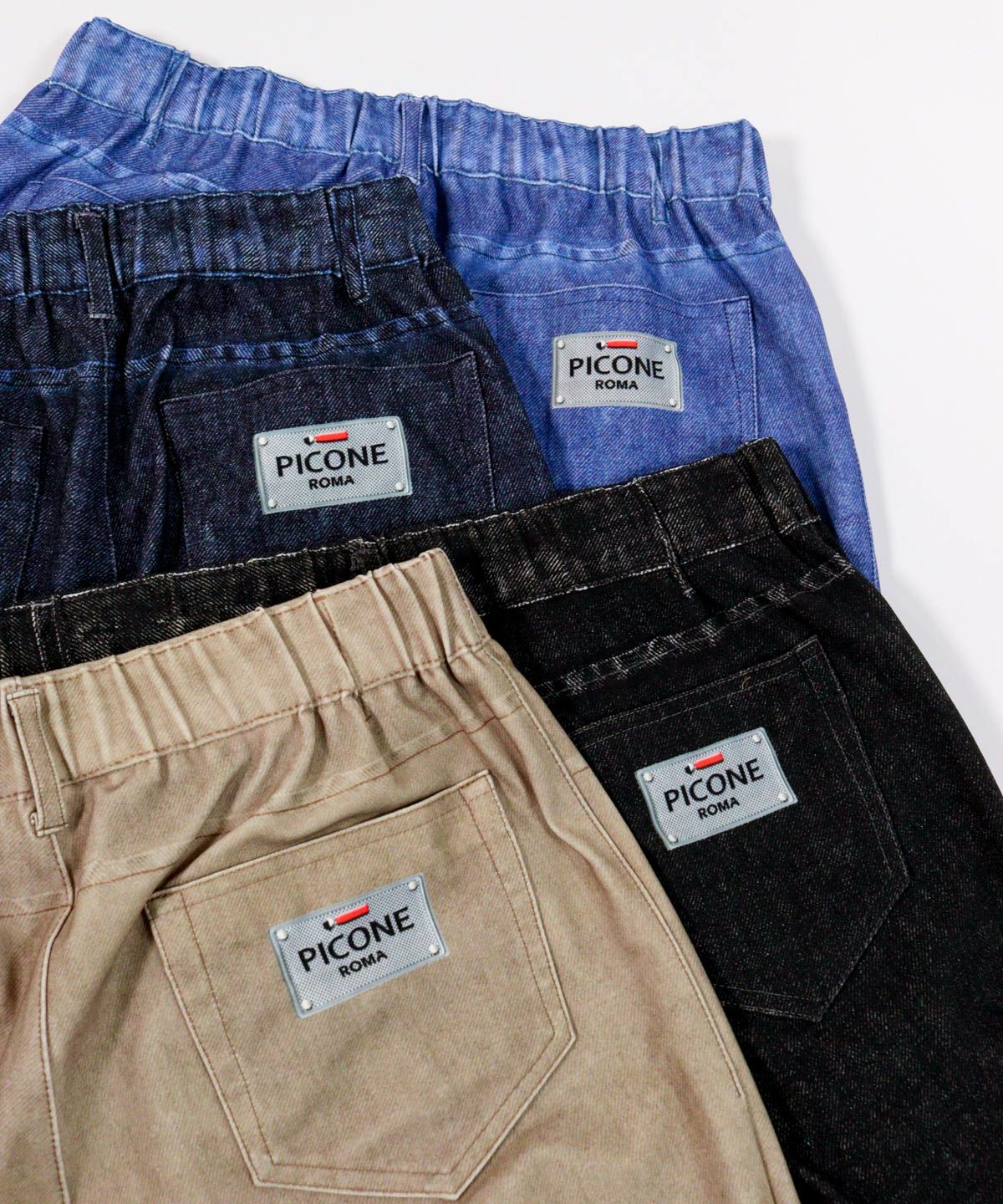 カラーバリエーション