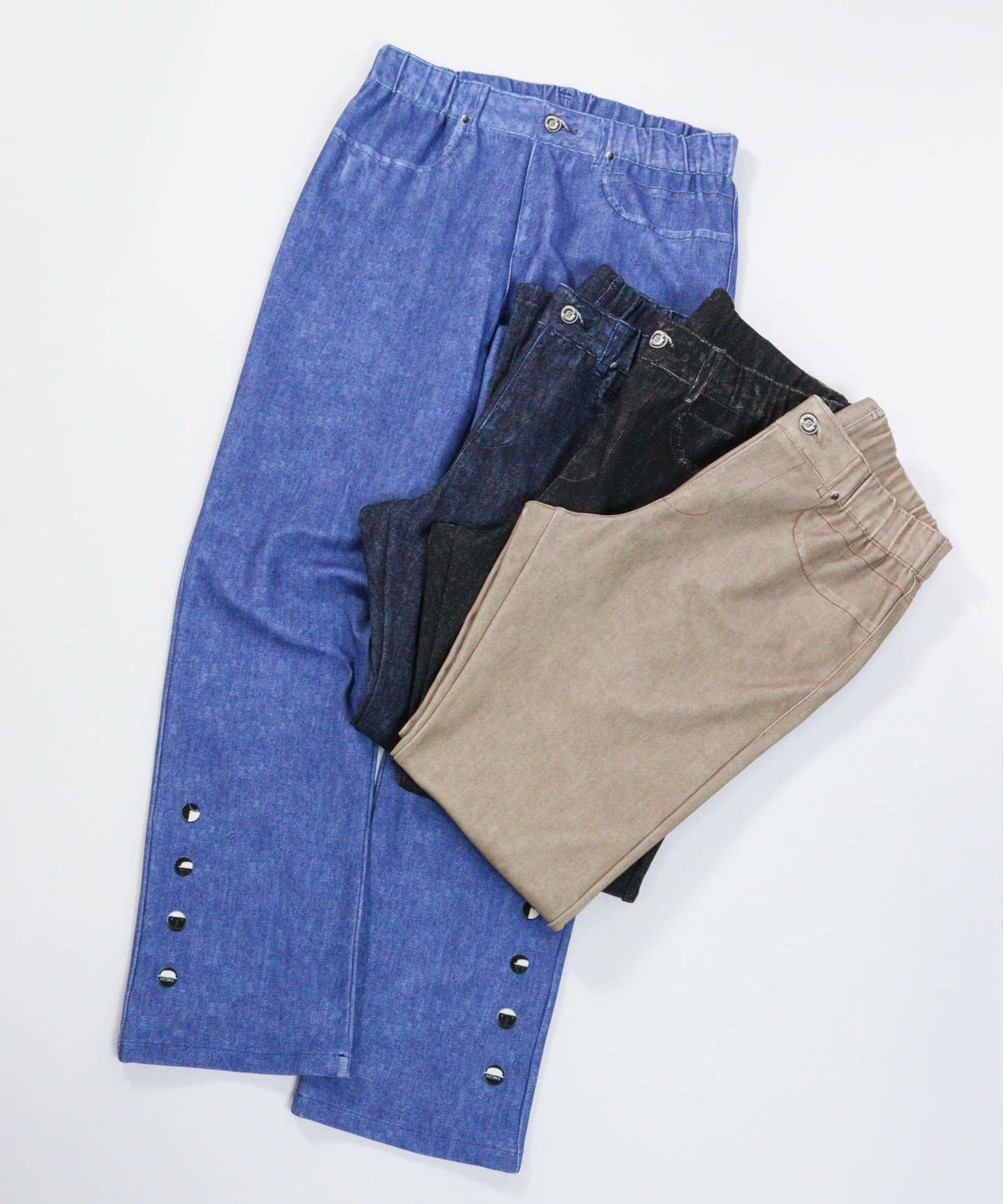 カラーバリエーション