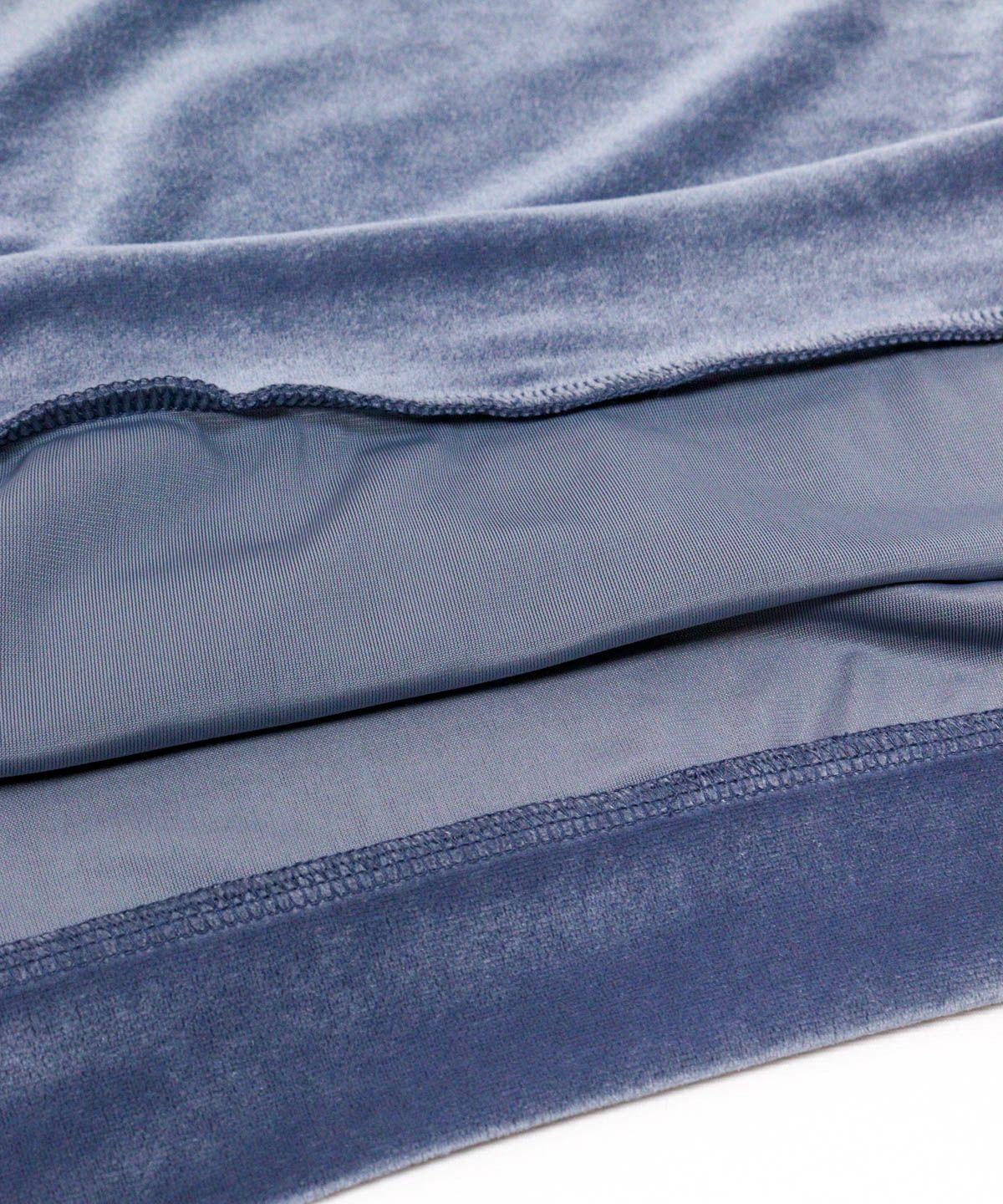 裏地部分（ライトブルー）