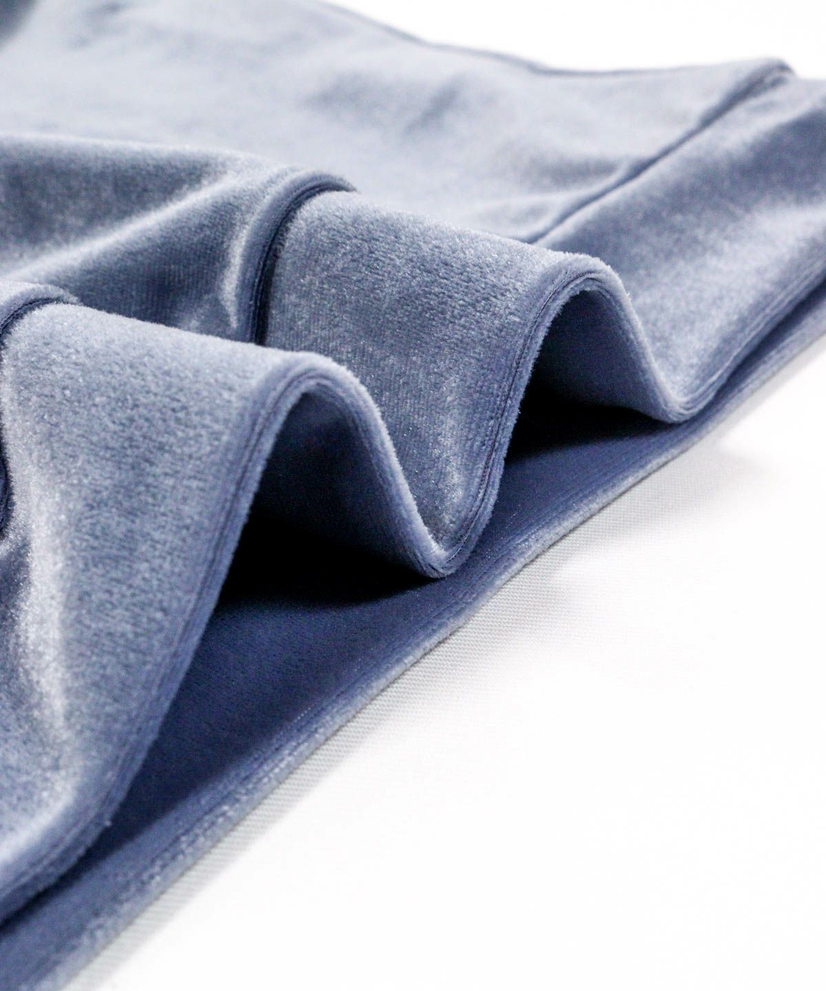 生地感（ライトブルー）