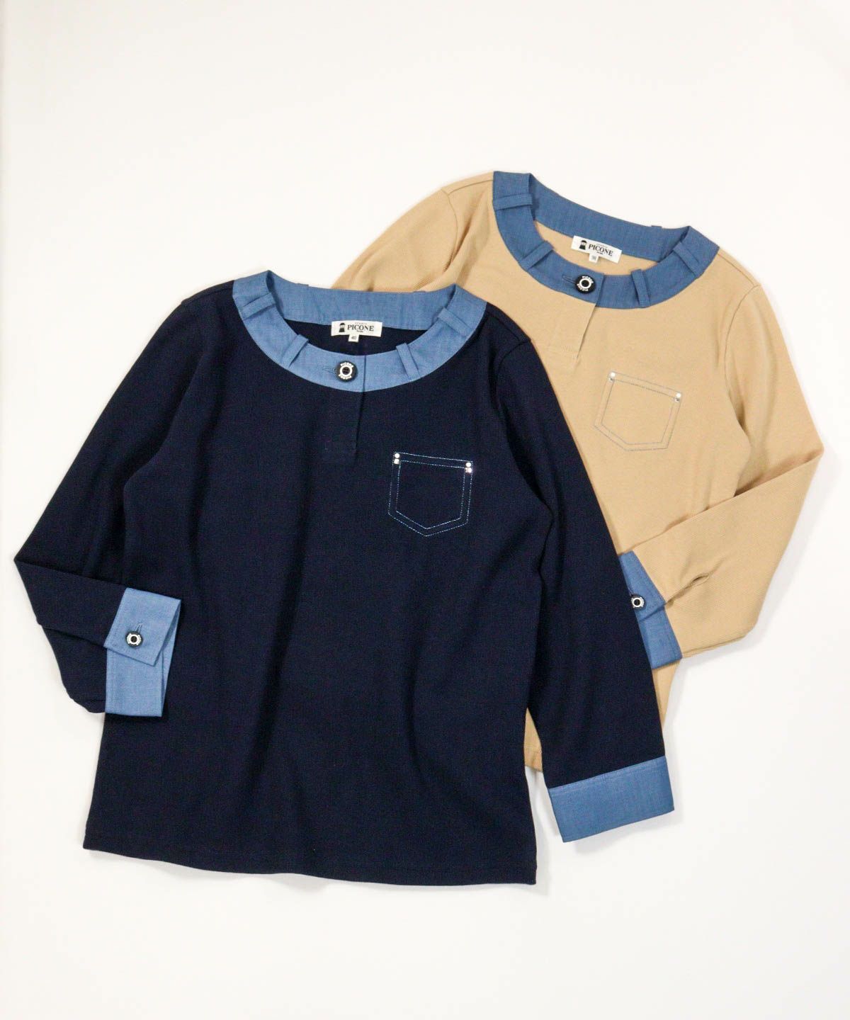 カラーバリエーション