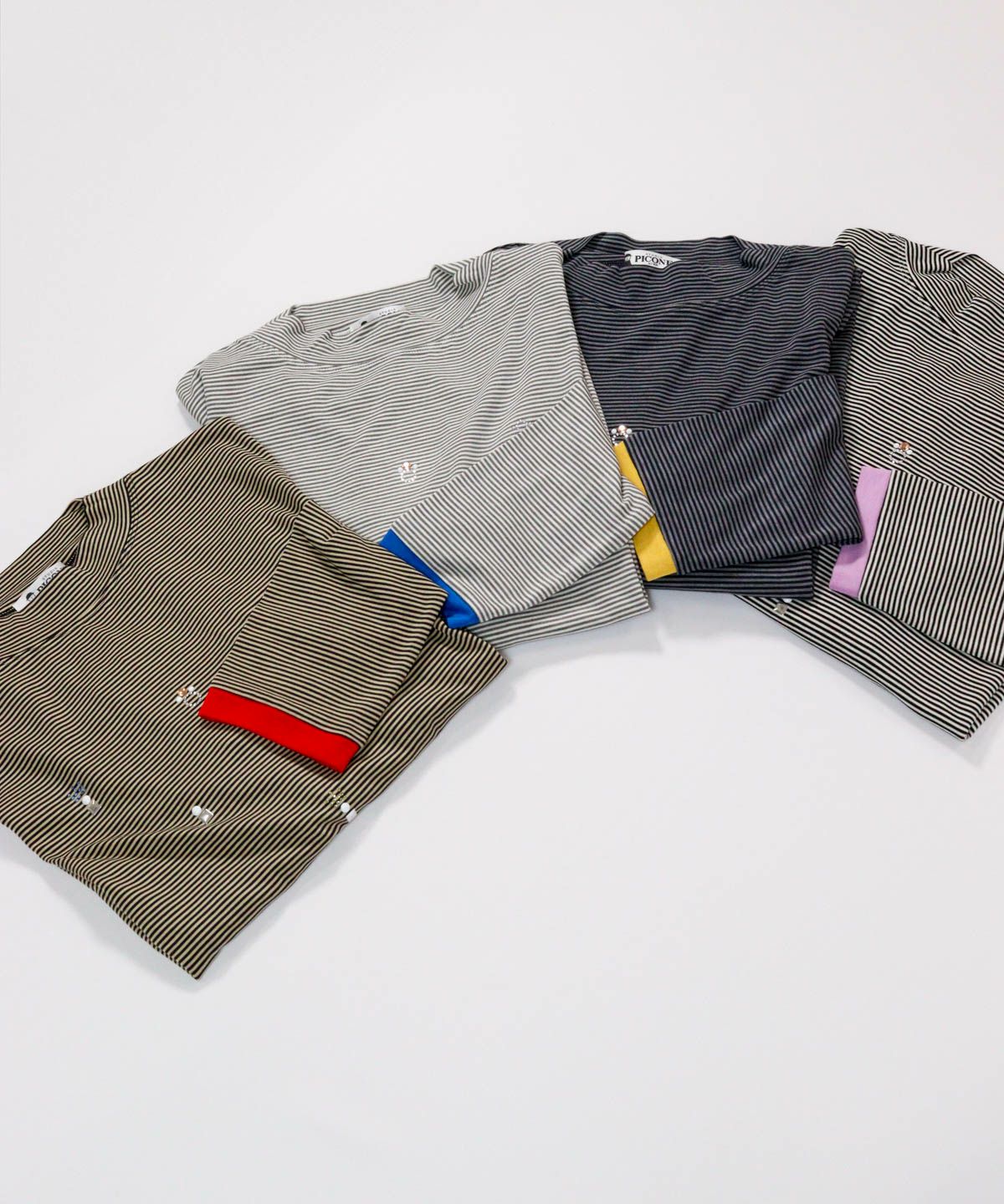 カラーバリエーション