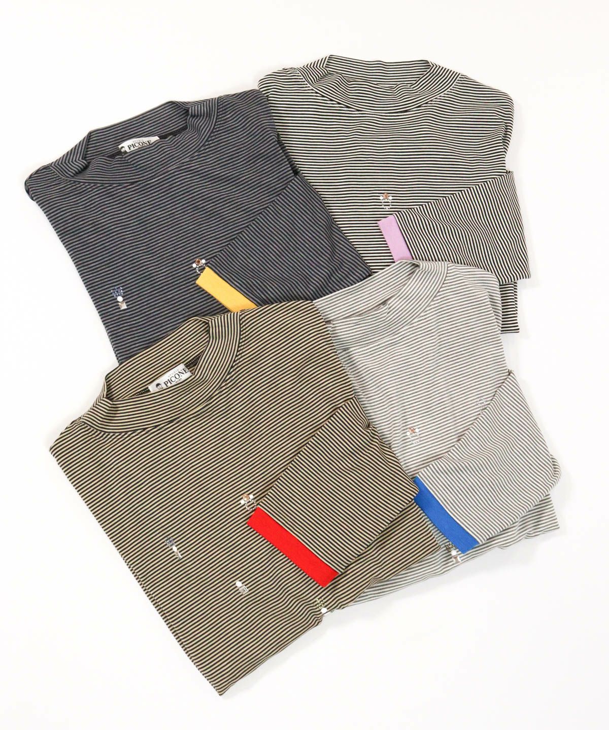 カラーバリエーション