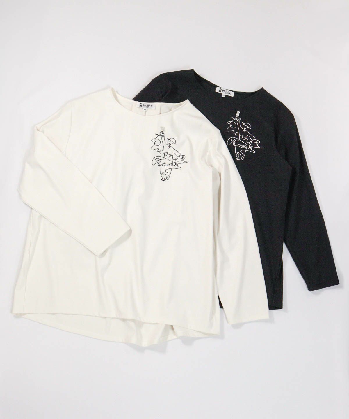 カラーバリエーション