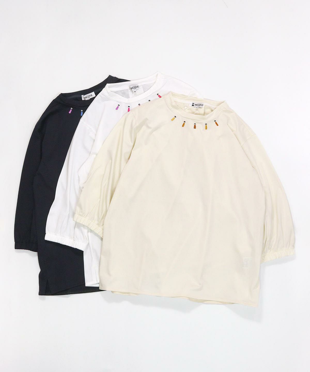 カラーバリエーション