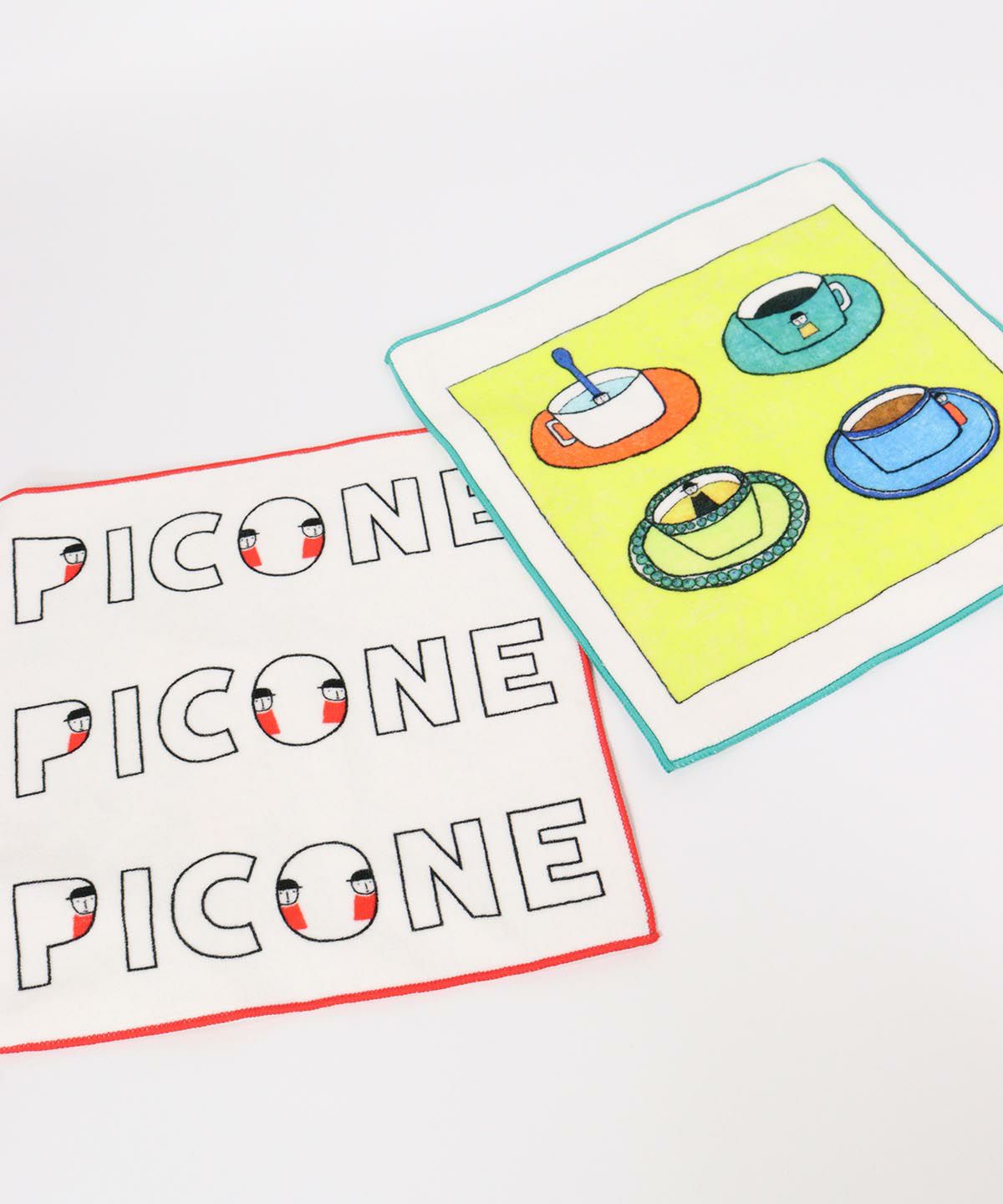 ハンドタオル（デザインバリエーション）