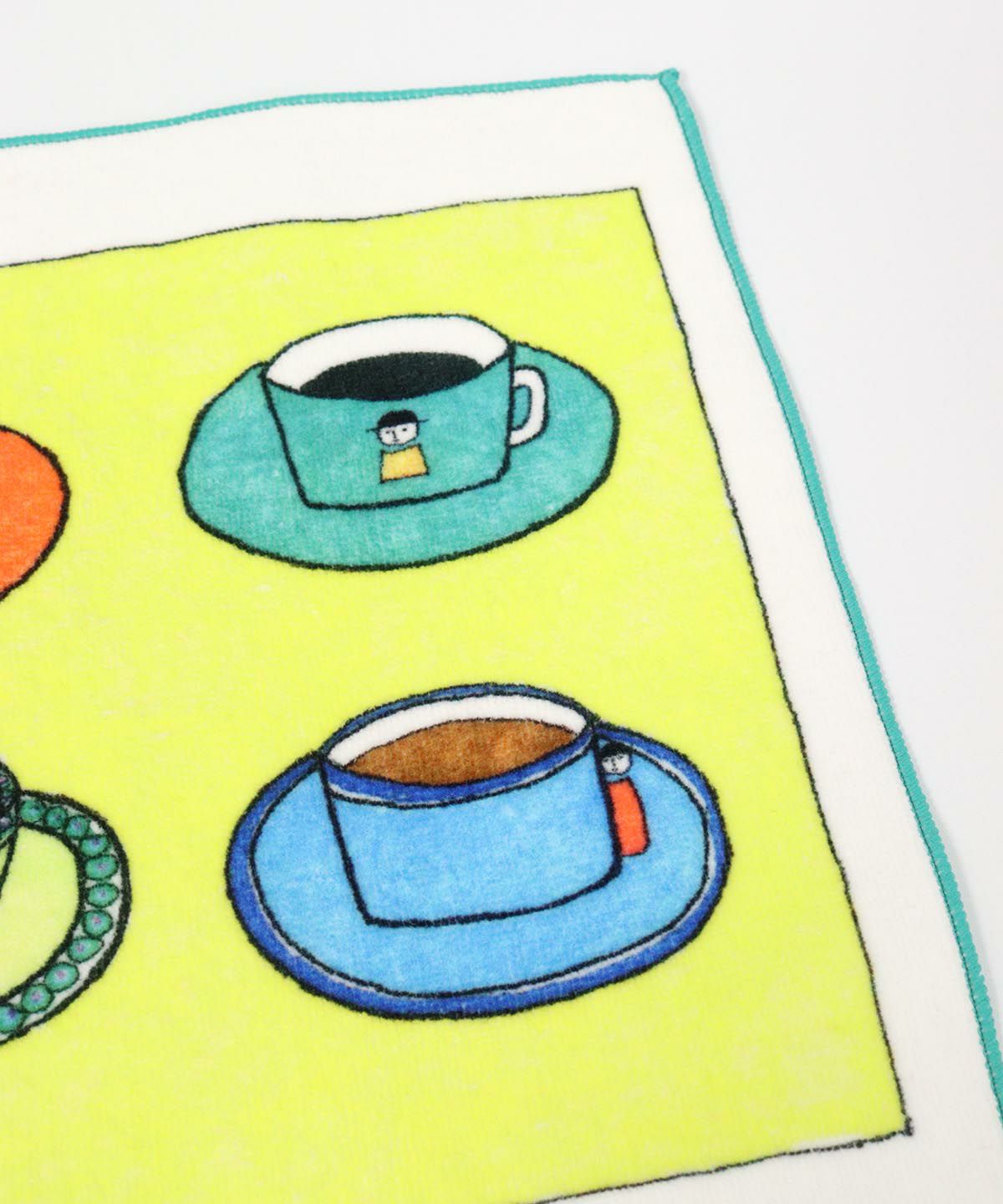 右デザイン部分（ホワイト）