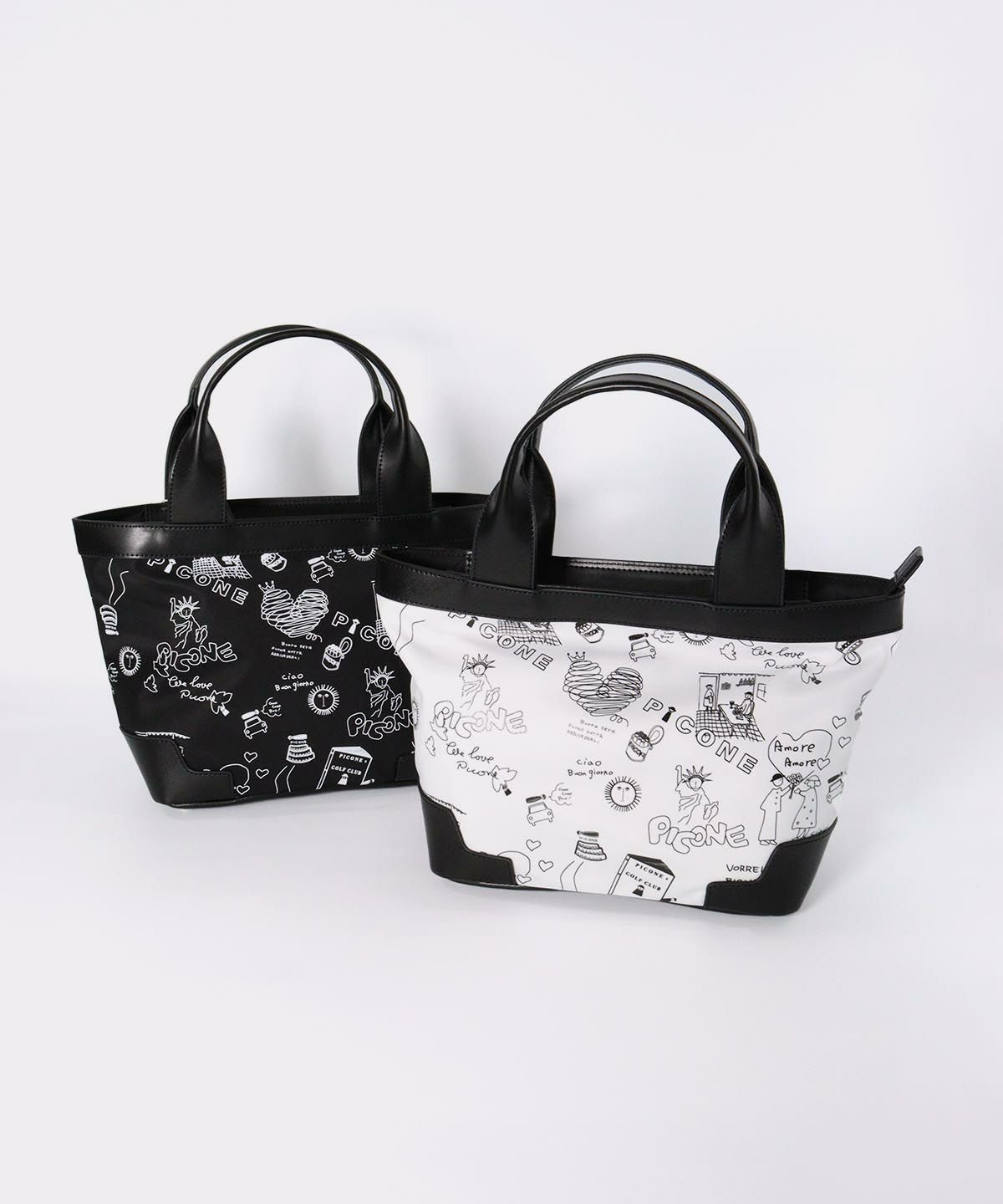 バッグ（カラーバリエーション）