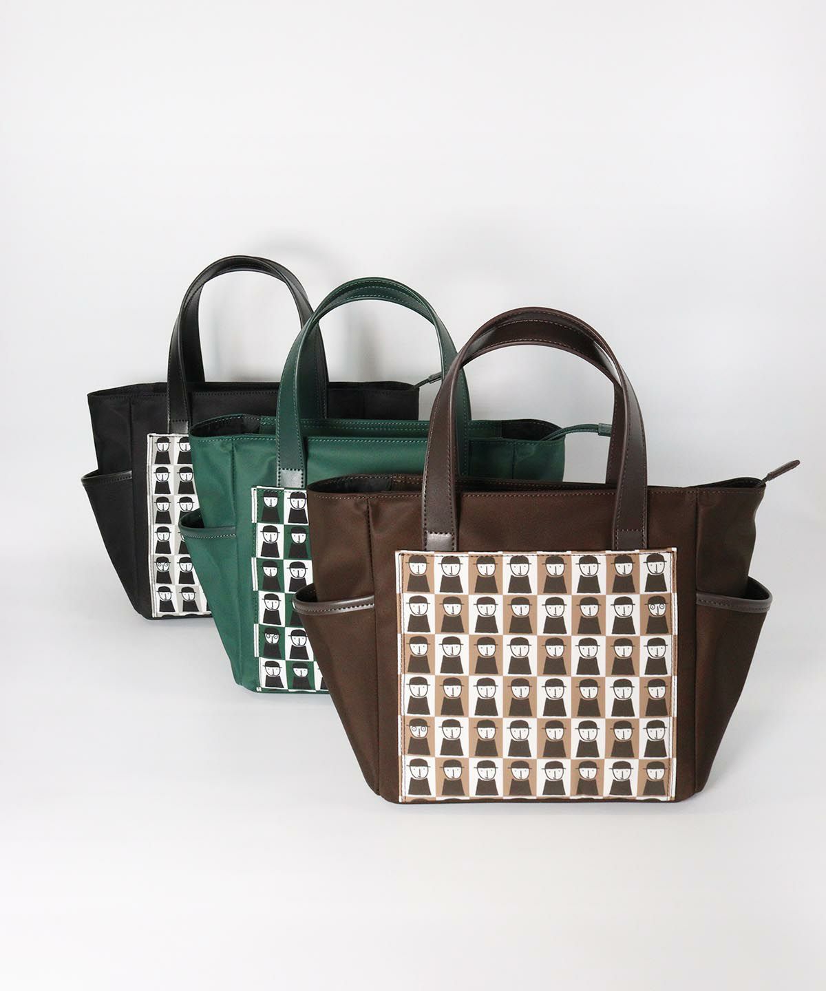 バッグ（カラーバリエーション）