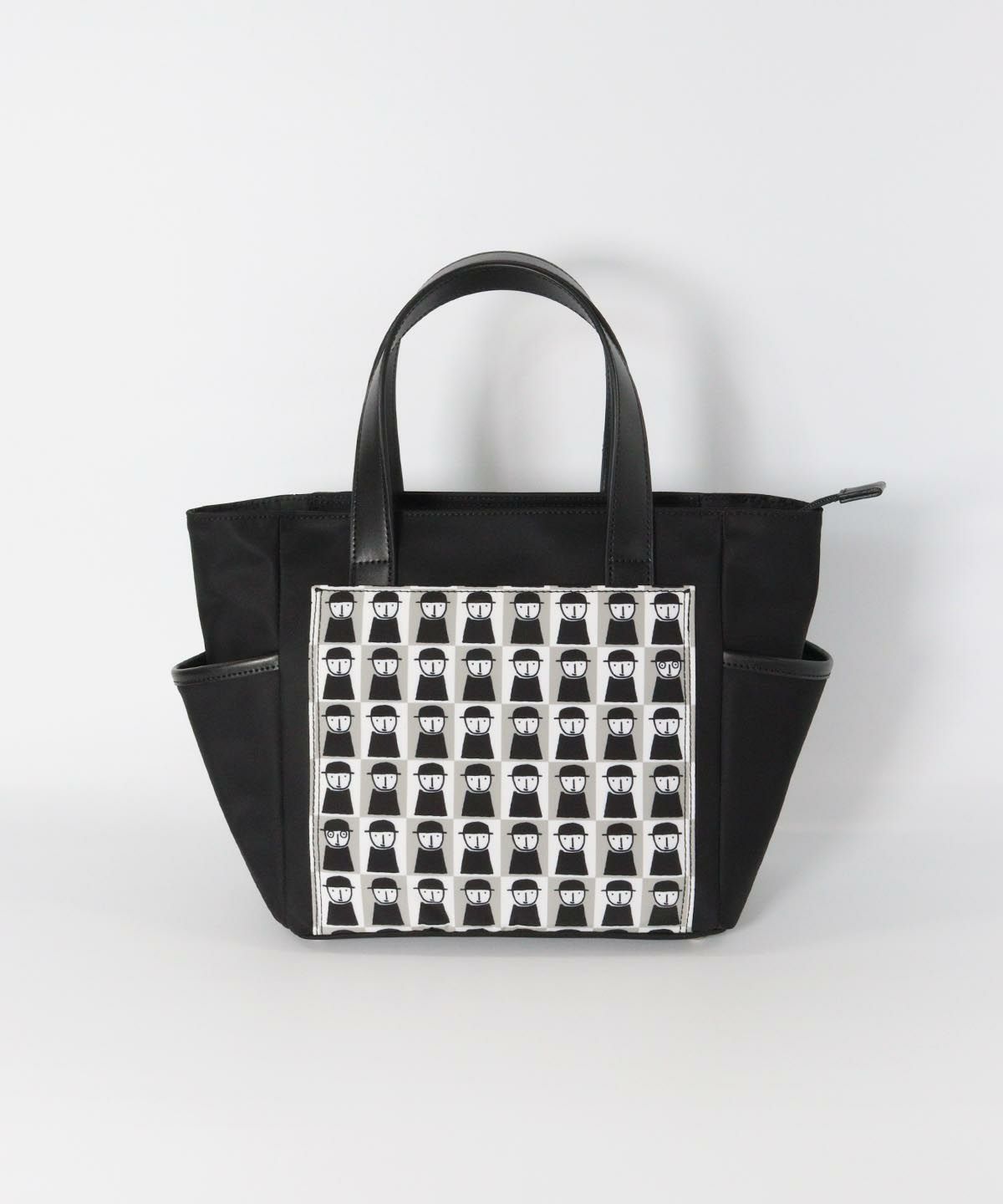 バッグ（ブラック）