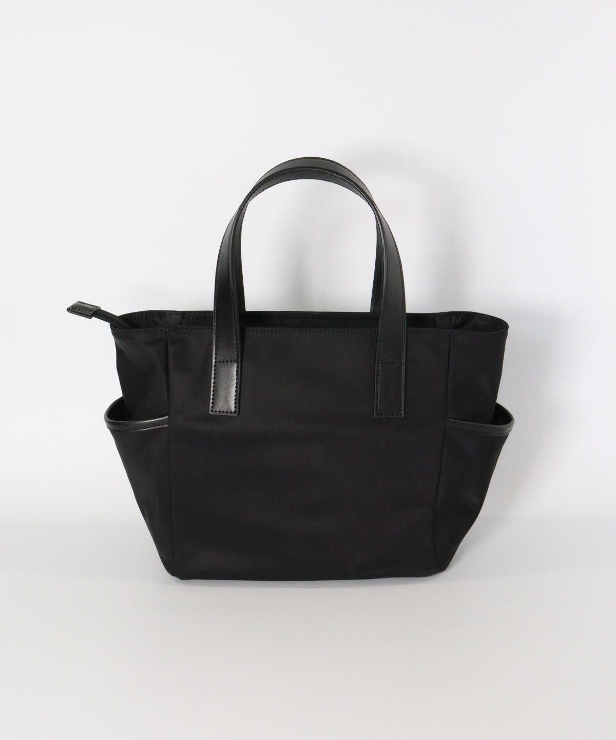 バッグ後（ブラック）