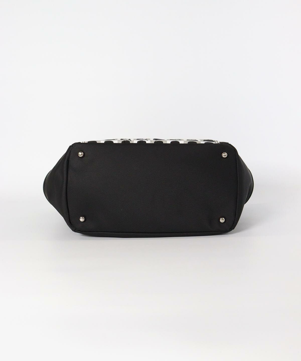 バッグ底（ブラック）