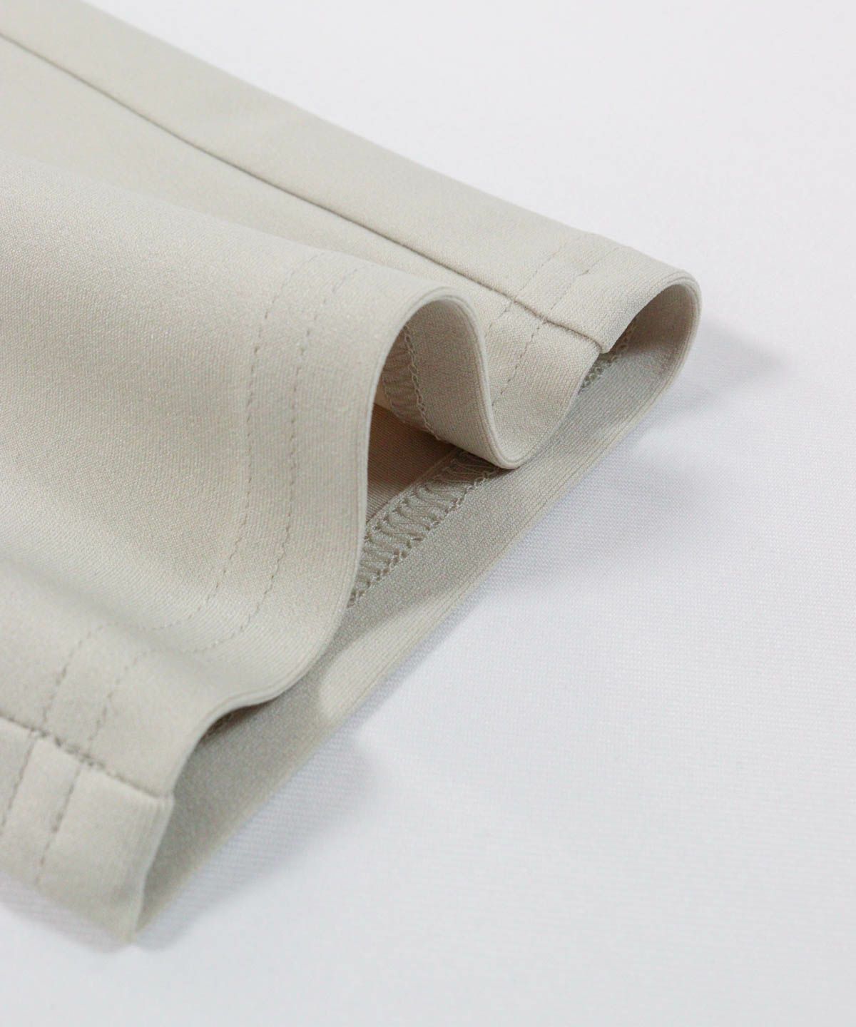 生地感（ベージュ）