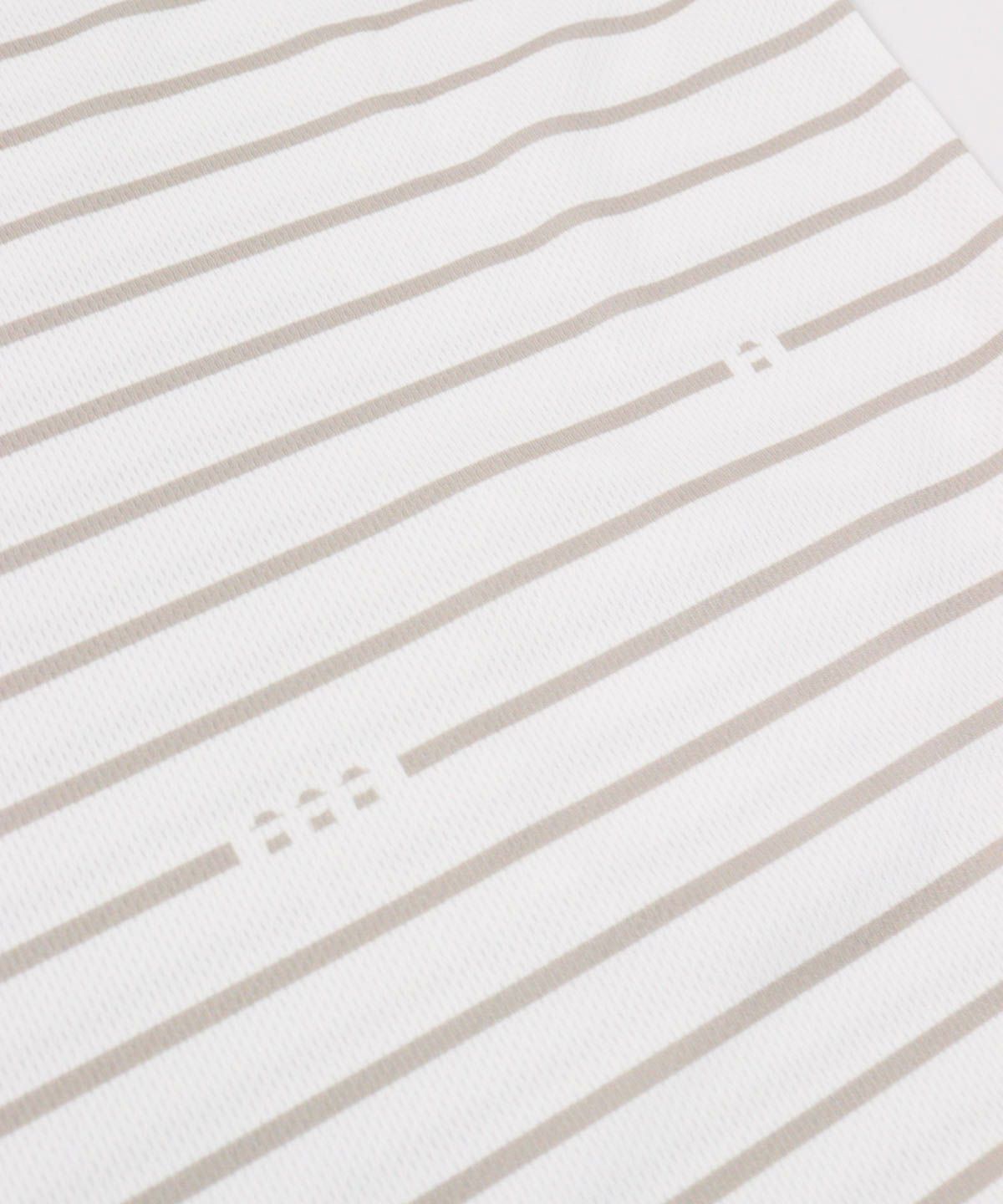 柄（ベージュ）