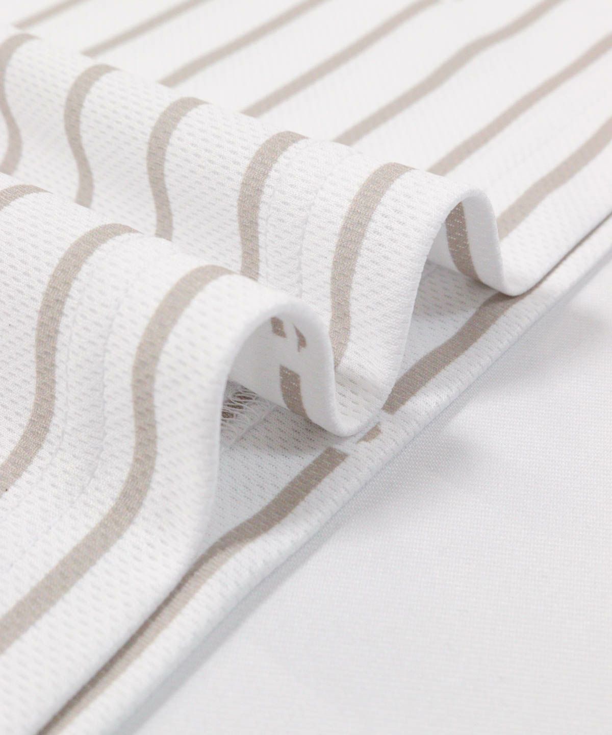 生地感（ベージュ）