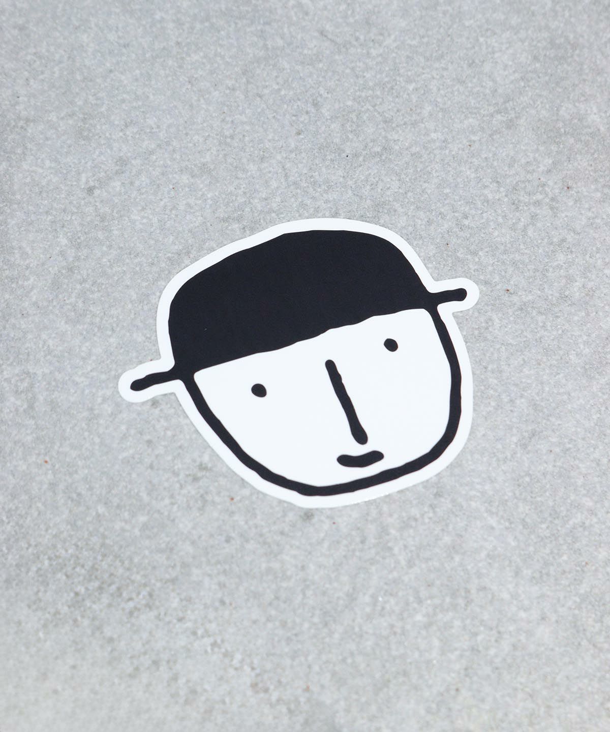 ステッカー(ピコ)