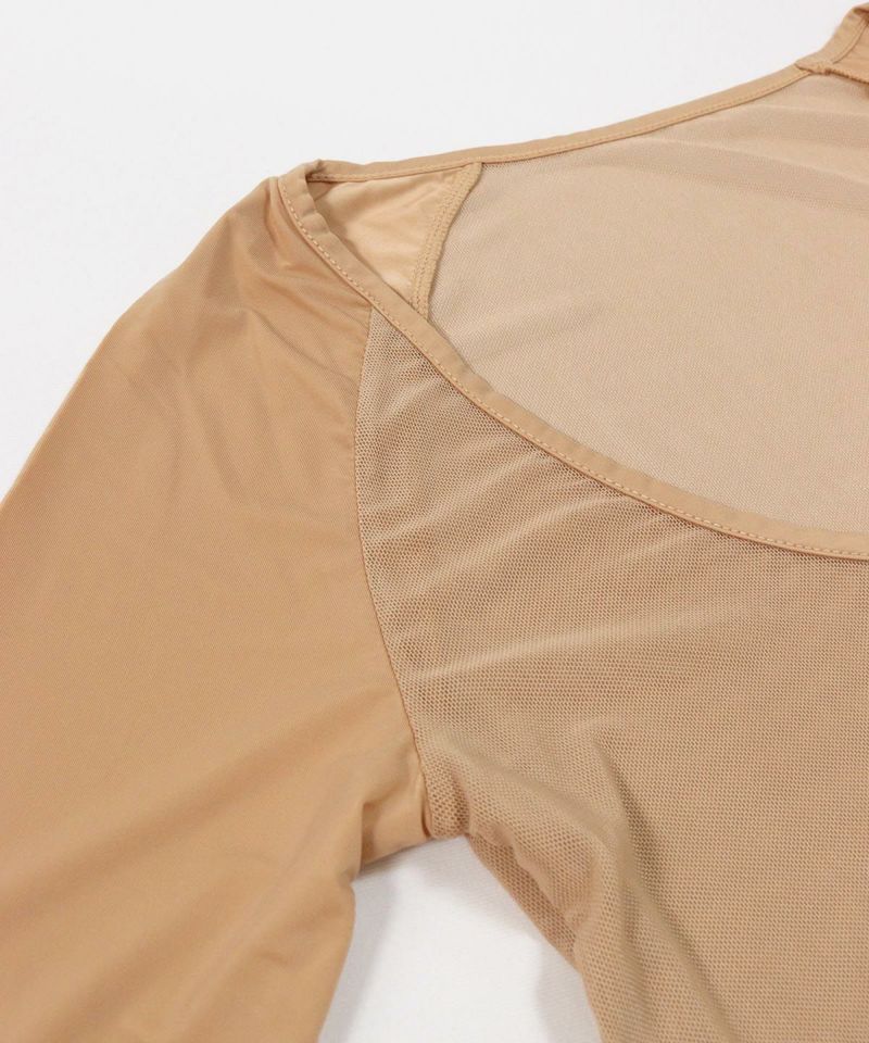 アルチビオ 夏用インナー UV冷感メッシュ切替インナー|アルチビオ - ゴルフウェアや婦人服通販