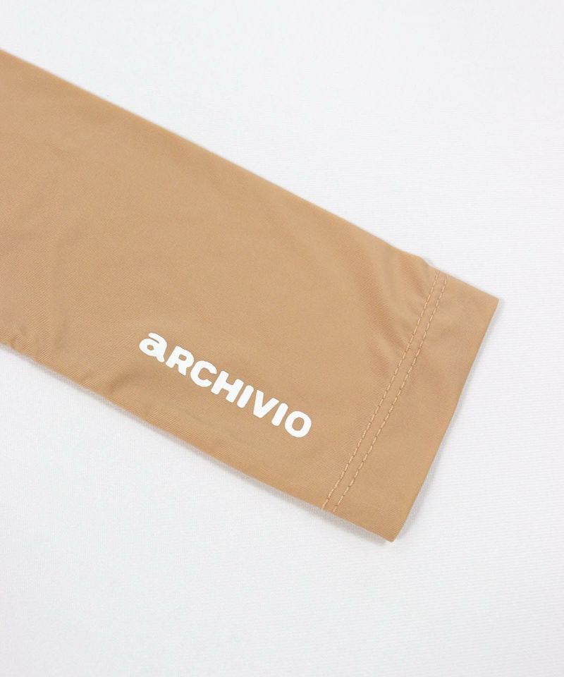 袖口(ベージュ)