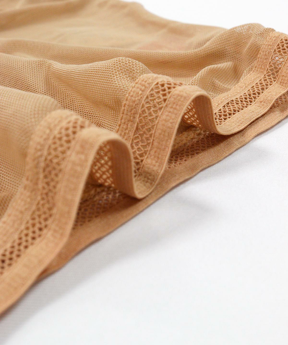 生地感(ベージュ)