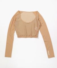 インナー全体(ベージュ)