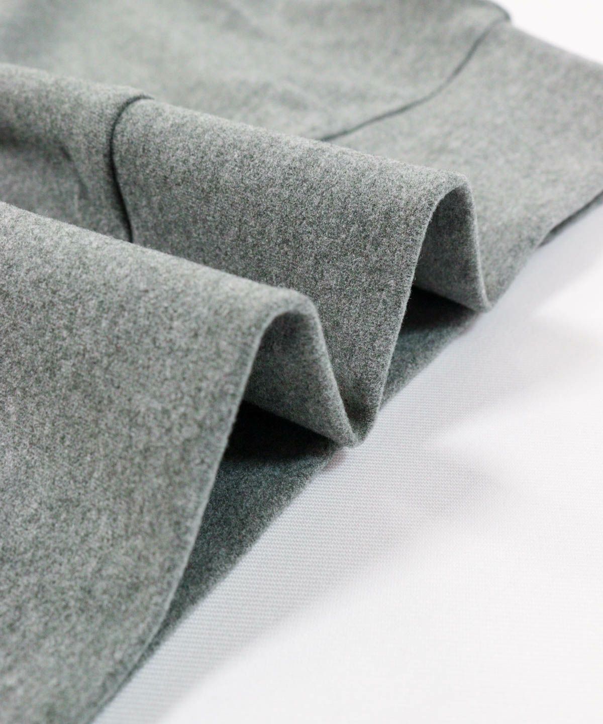 生地感（グレー）