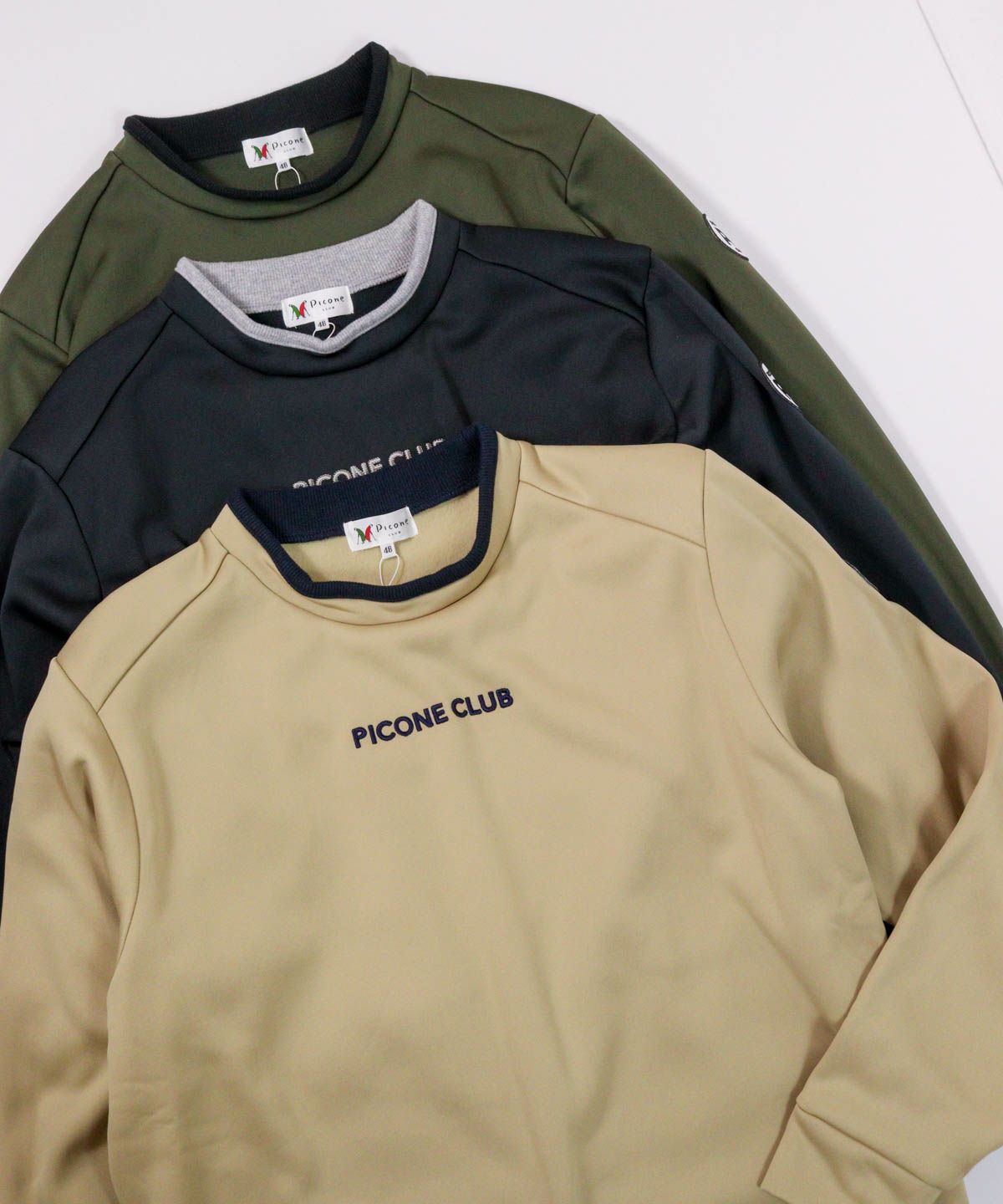 カラーバリエーション