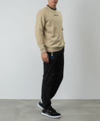 モデル着用画像(ベージュ)