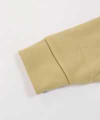 袖口部分（ベージュ）