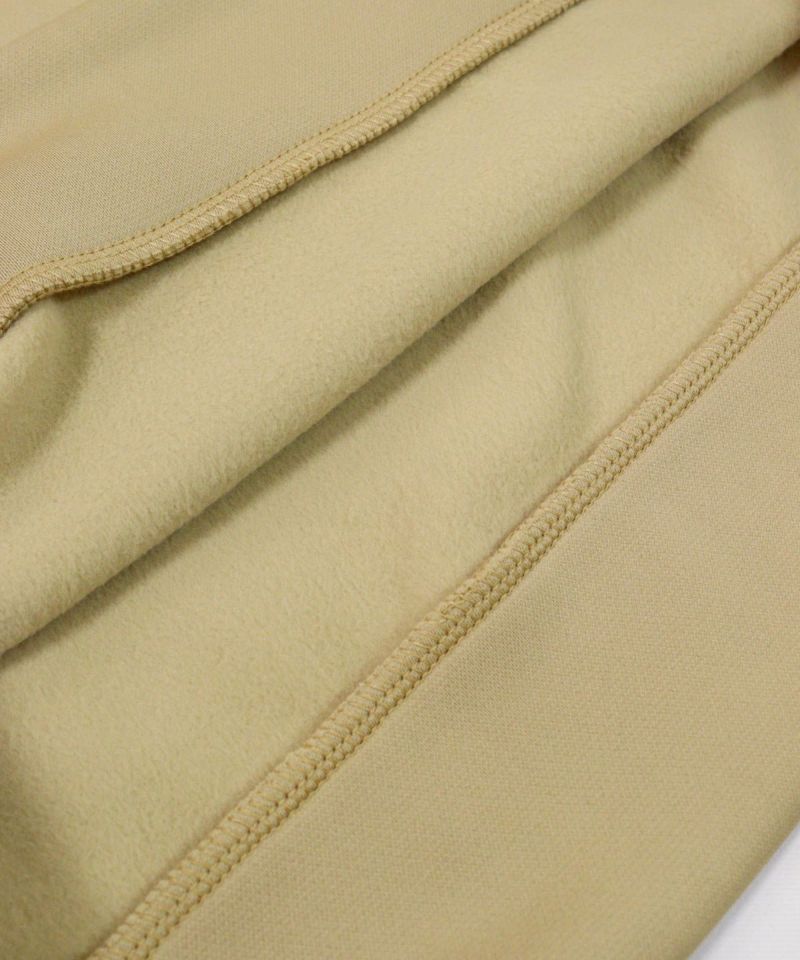 裏部分（ベージュ）