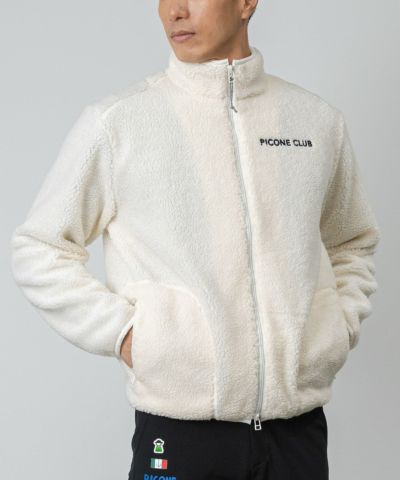 ピッコーネクラブメンズブルゾン・アウター商品一覧 - 30代・40代・50