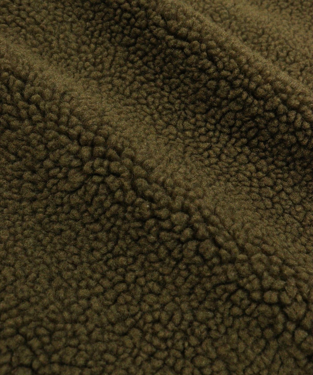 生地感(カーキ)