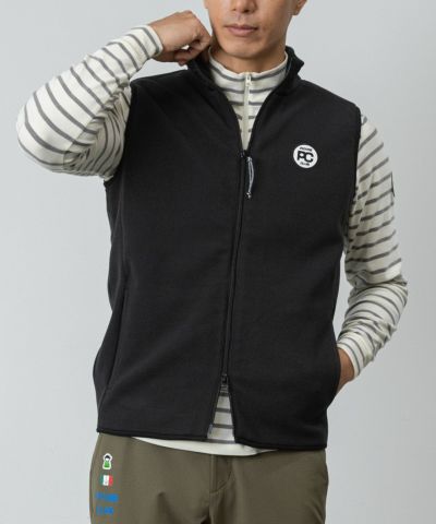 メンズ】ボアジップブルゾン|ピッコーネクラブ - ゴルフウェアや婦人服通販