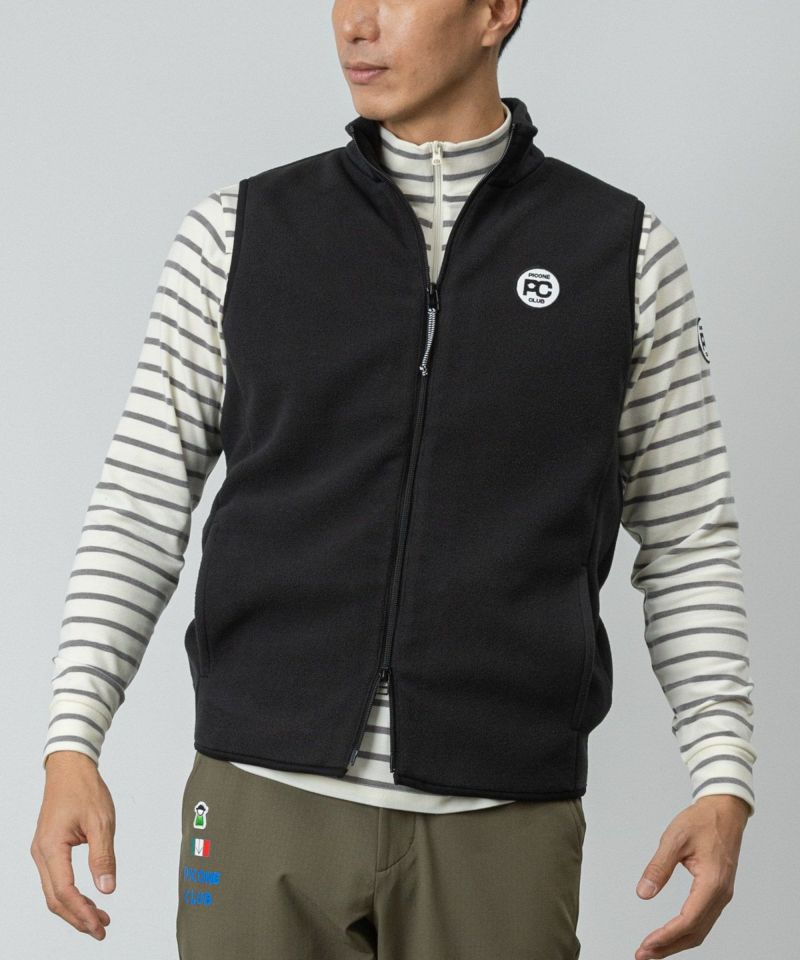 ピッコーネメンズベスト ピッコーネメンズベスト ベスト メンズ ピッコーネクラブ PICONE CLUB