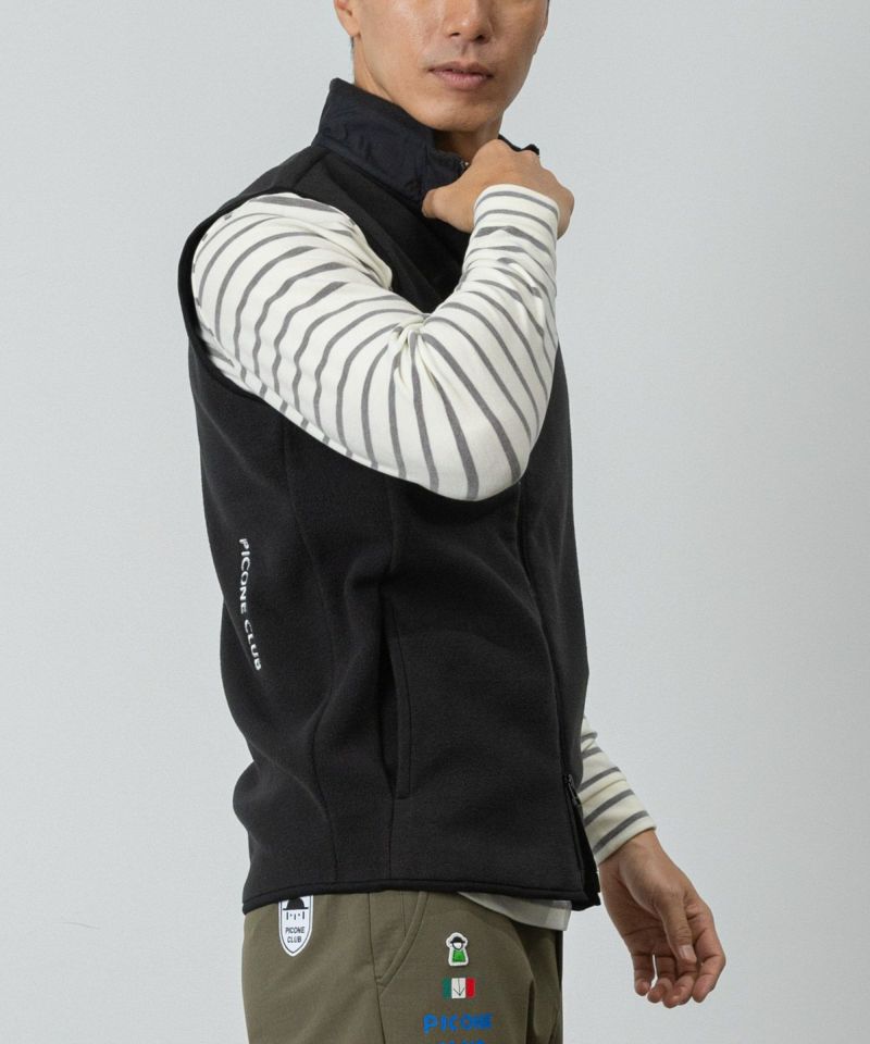 ピッコーネメンズベスト メンズ】 ベスト|ピッコーネクラブ-アウトレット- - ゴルフウェアや