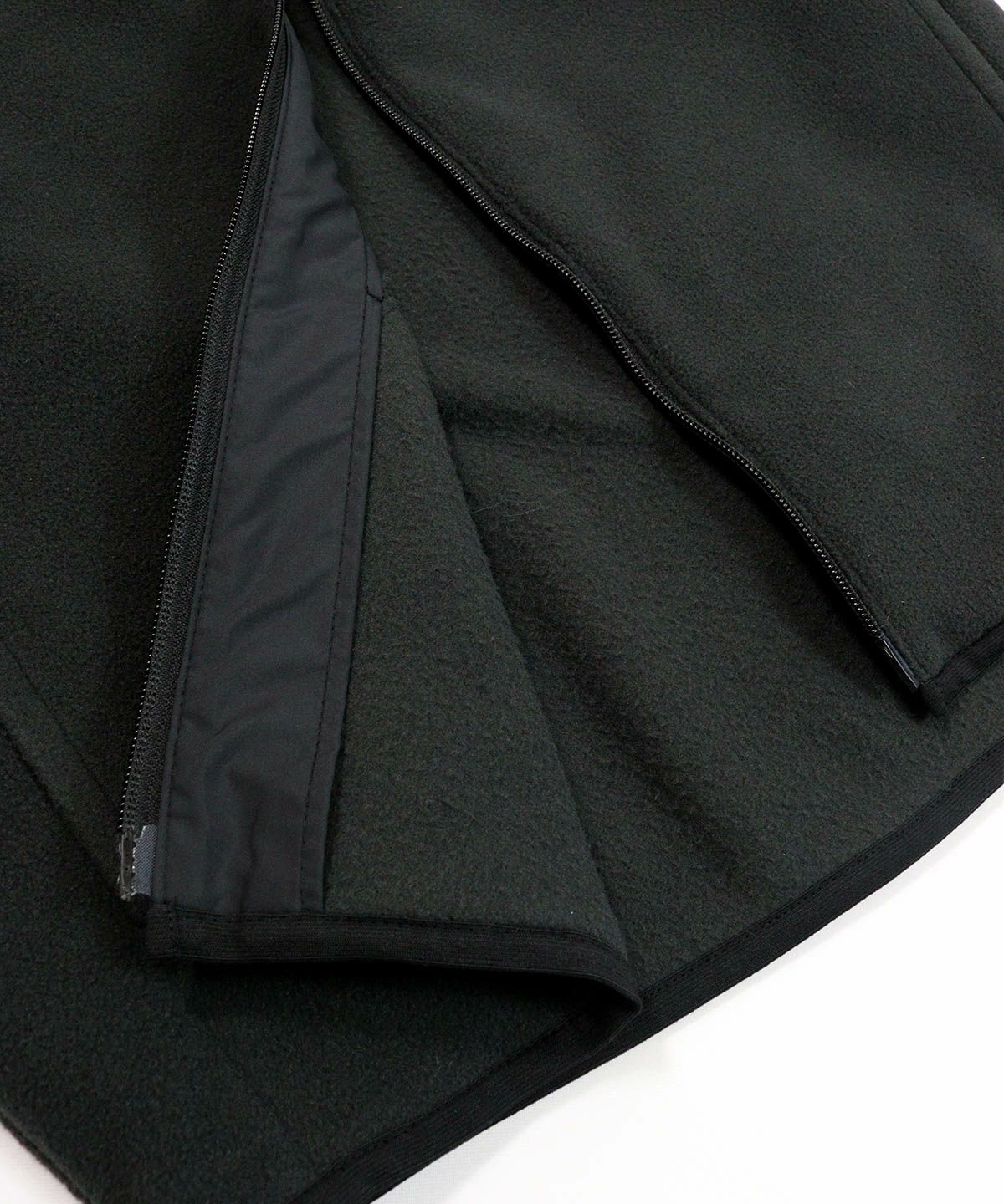 内側生地(ブラック)