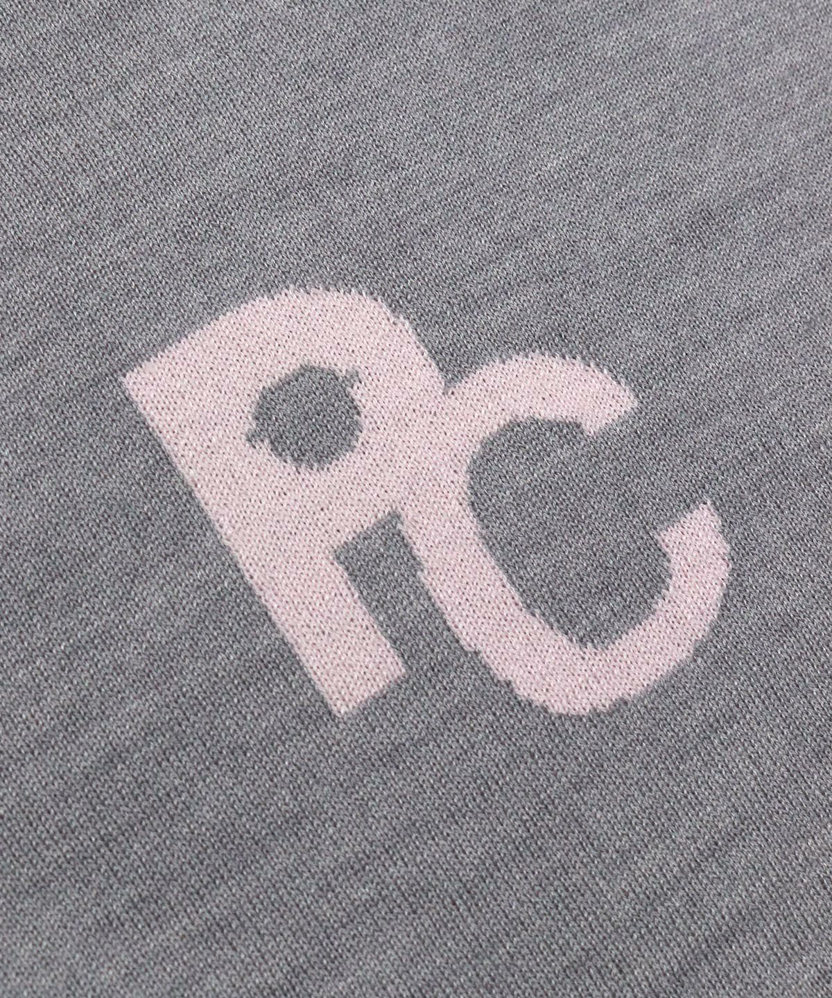 柄アップ(ライトグレー)