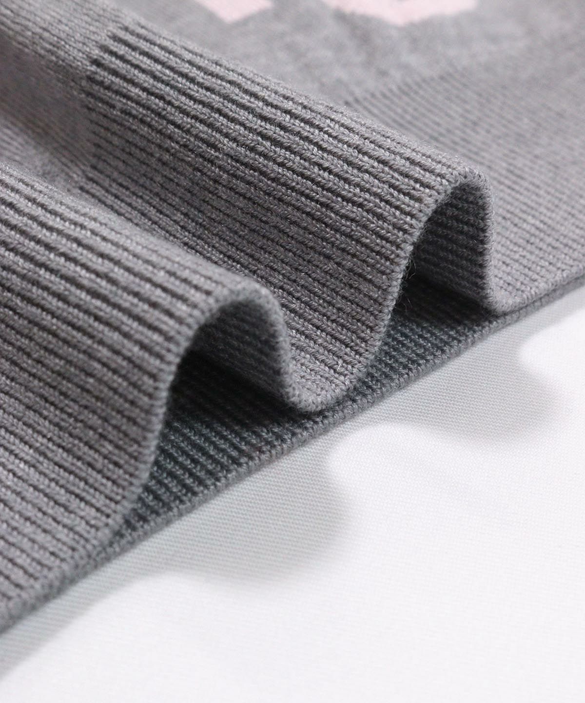 生地感(ライトグレー)