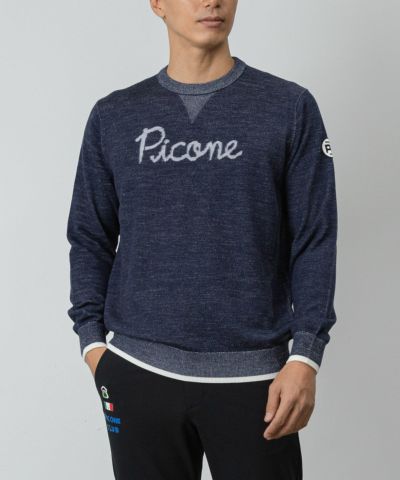 ピッコーネクラブメンズニット商品一覧 - 30代・40代・50代・60代から