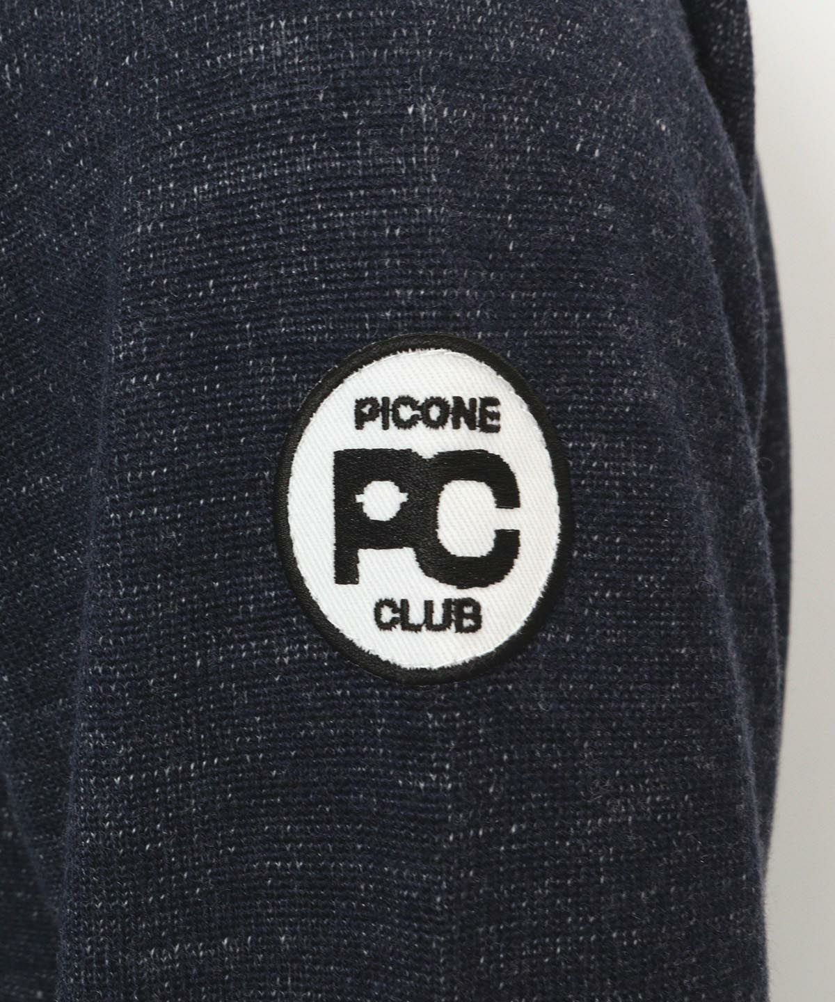 ワッペン(ネイビー)