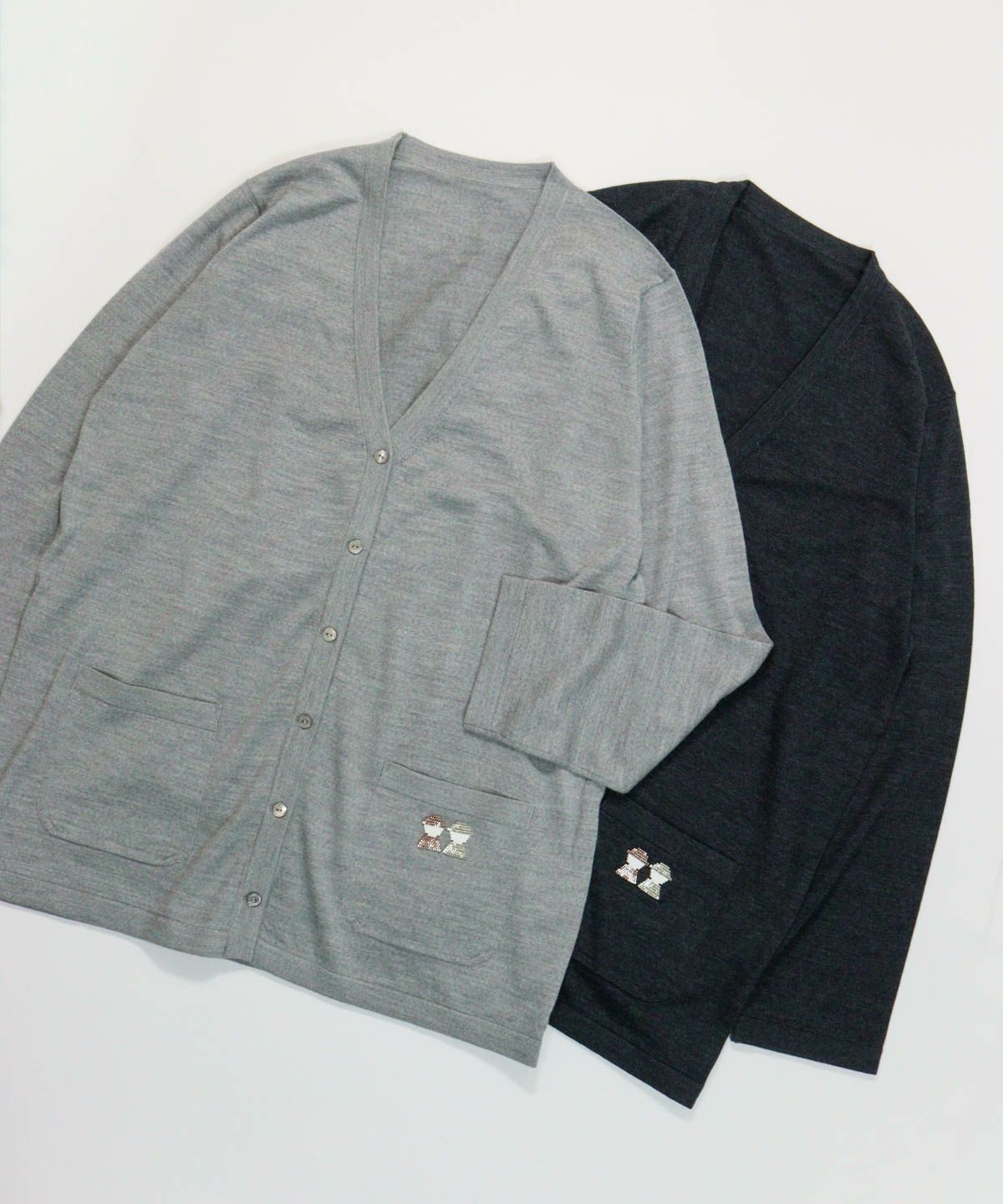 カラーバリエーション