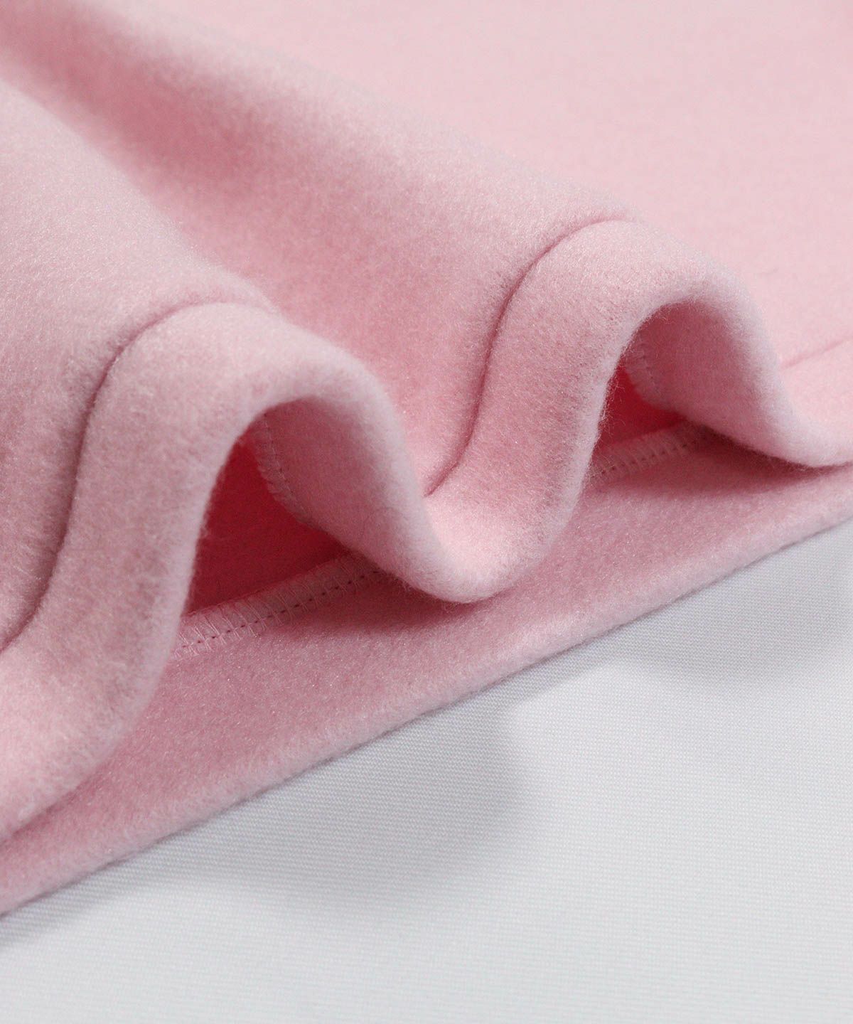 生地感(ピンク)
