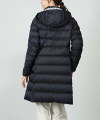 モデル着用画像(ネイビー)