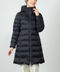 モデル着用画像(ネイビー)