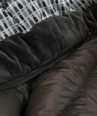 内側生地(グレー)