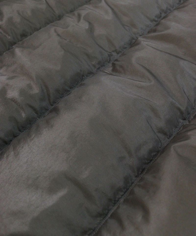 生地感(グレー)