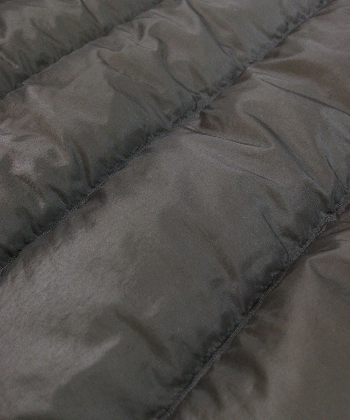 生地感(グレー)