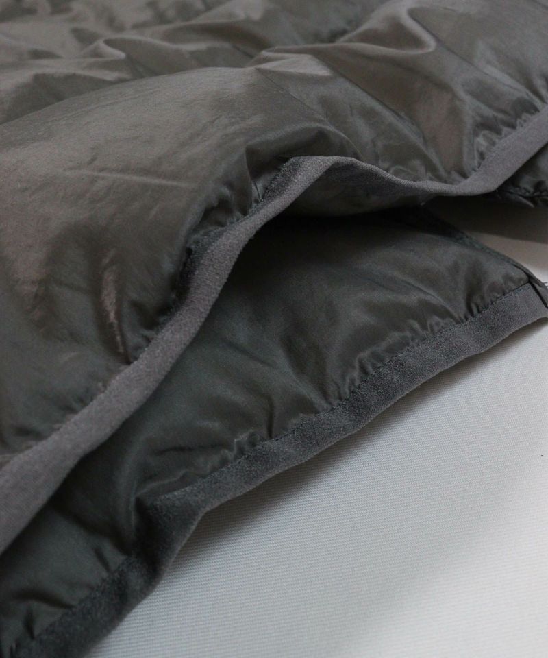 生地感(グレー)