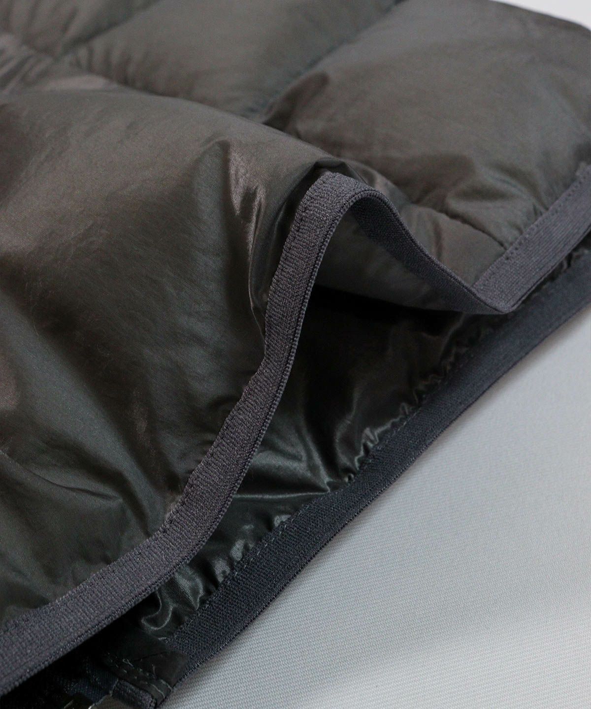 生地感(グレー)