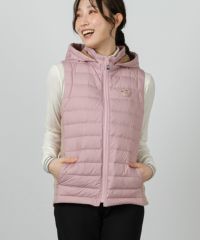 モデル着用画像（ピンク）